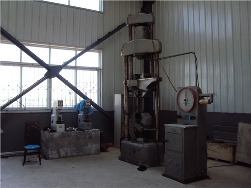 液壓萬能試驗機