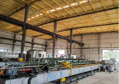 HY超音頻淬火設備